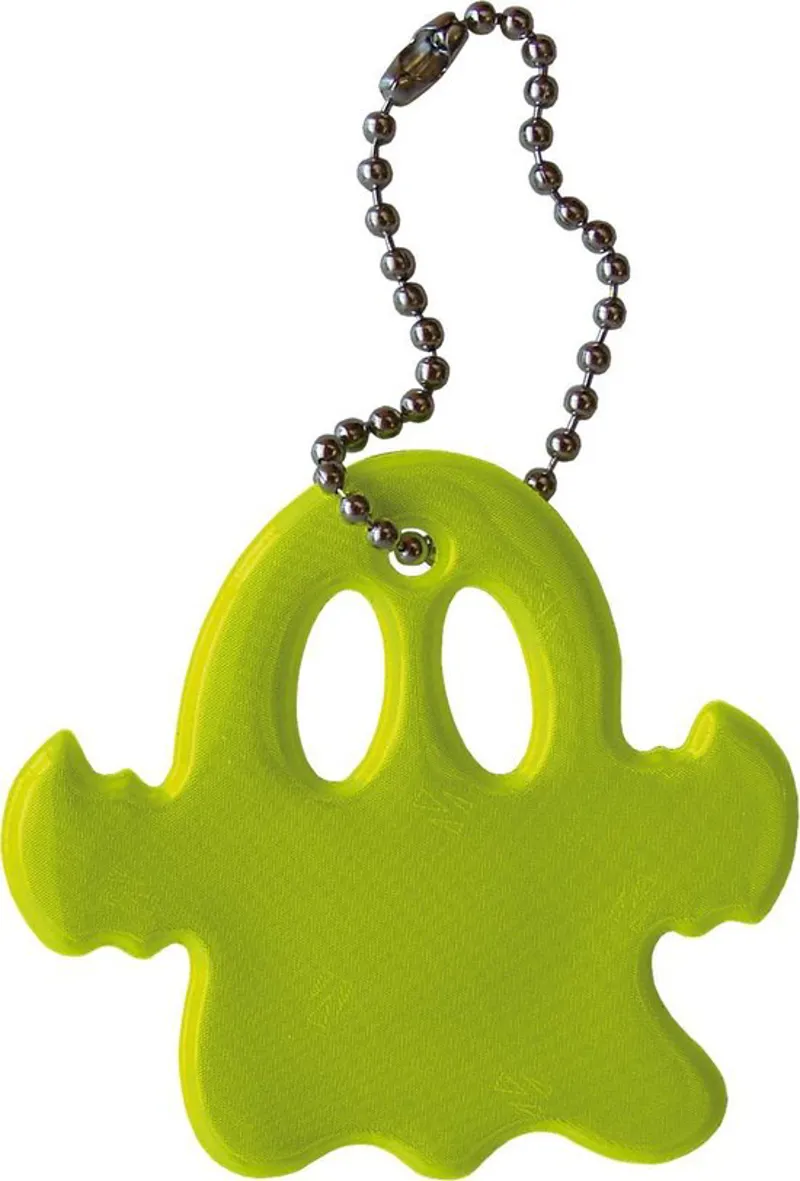 Wowow Hangtag Ghost Yellow